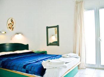 Alea Apartment *
