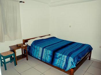Apartment Alea