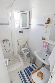 Apartment Alea *
