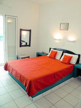 Apartment Alea Naousa (Paros)