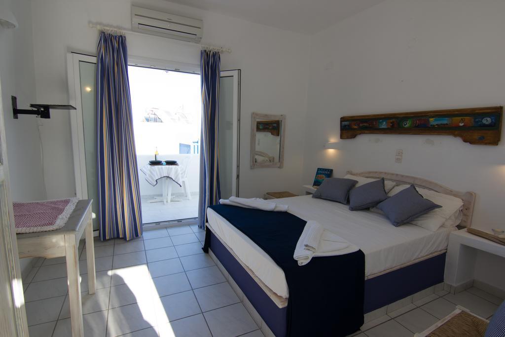 Apartment Alea