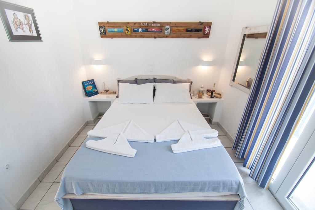 Apartment Alea