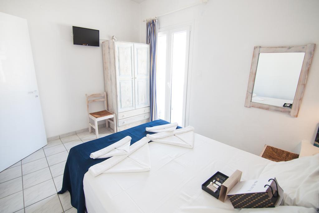Alea Apartment