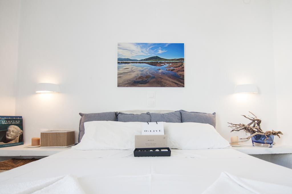 Apartment Alea *