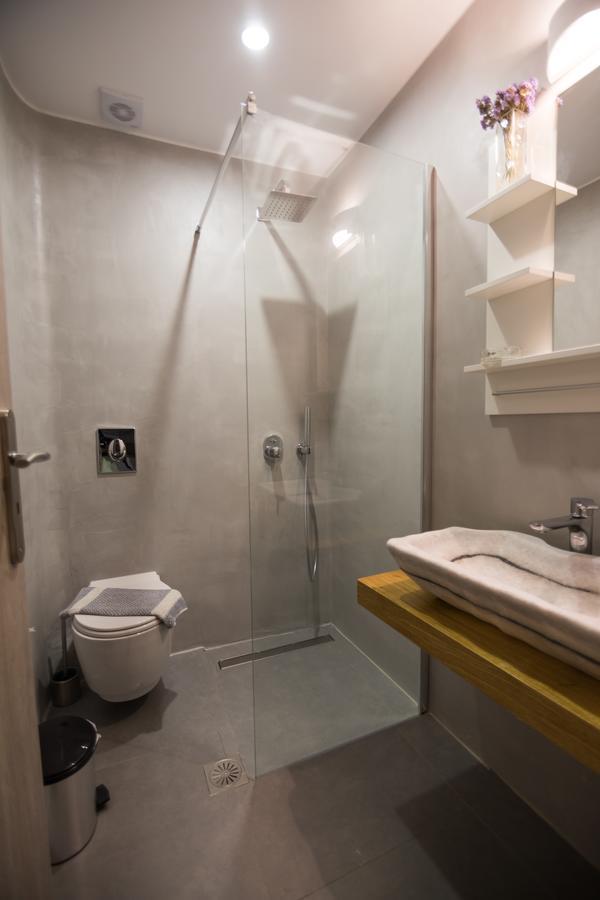 Alea Apartment