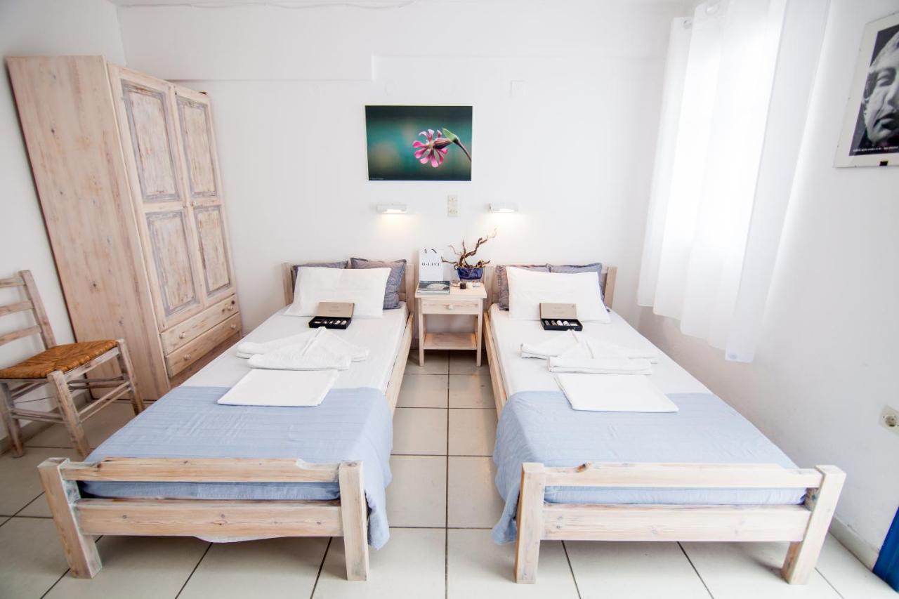 Alea Apartment