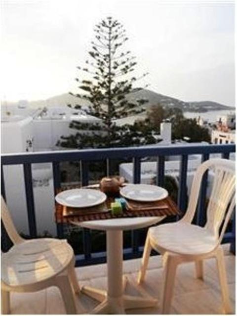 Apartment Alea *