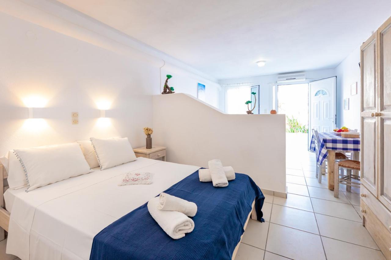 Apartment Alea *